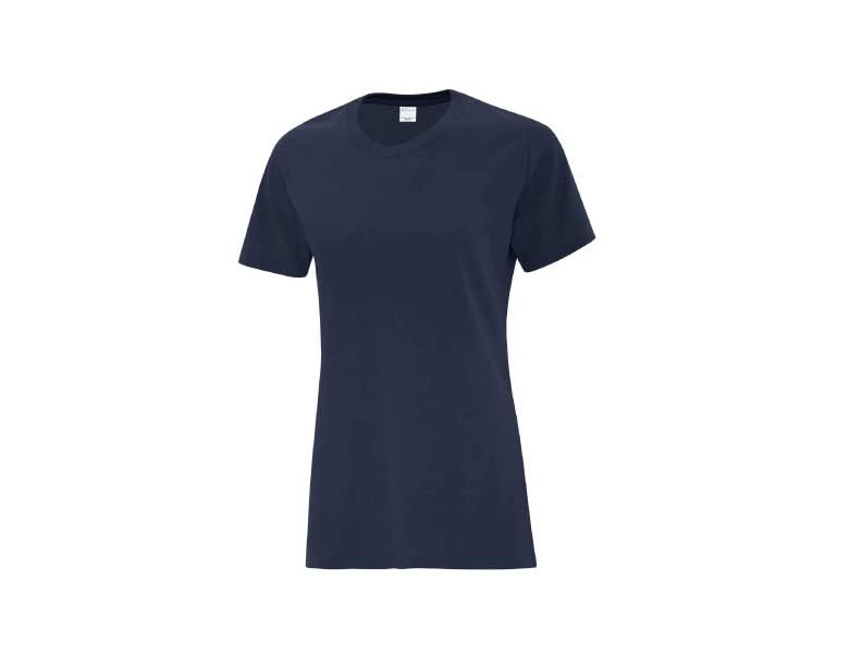 Ron Joyce Cotton T-shirt